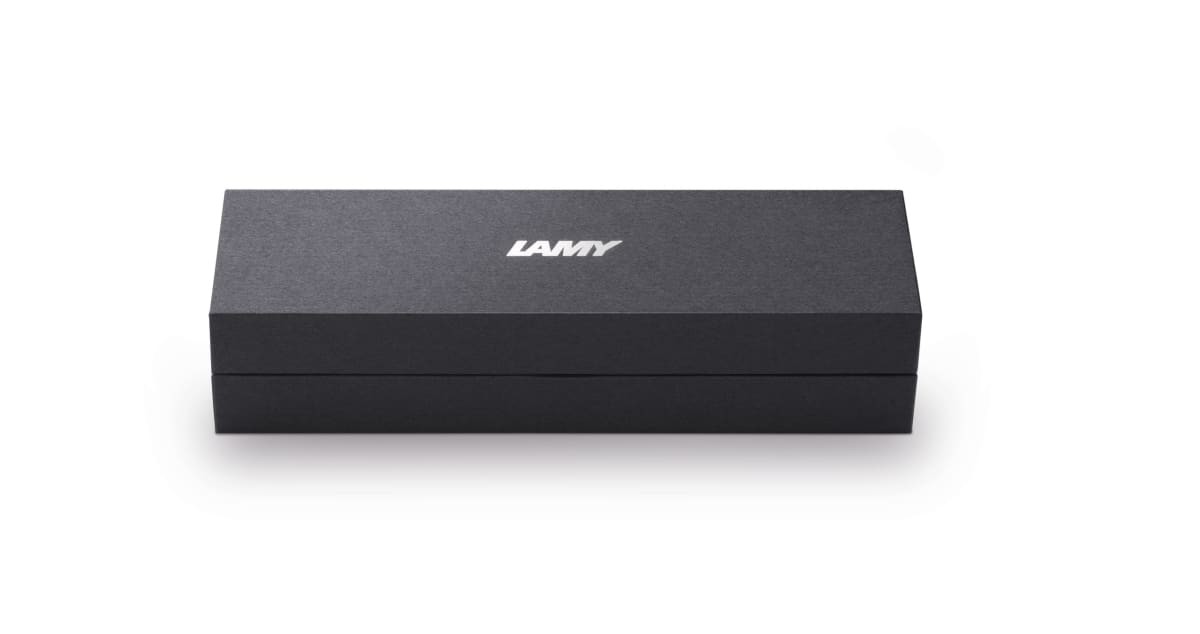 LAMY Geschenkverpackung E188