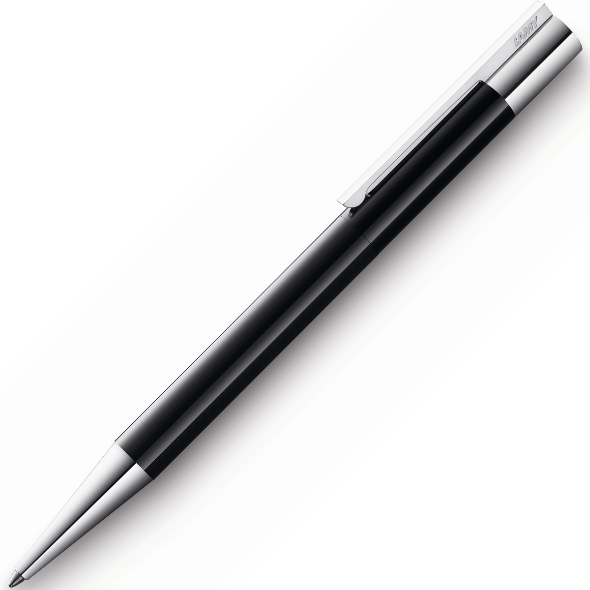 LAMY aion pianoblack Kugelschreiber 279