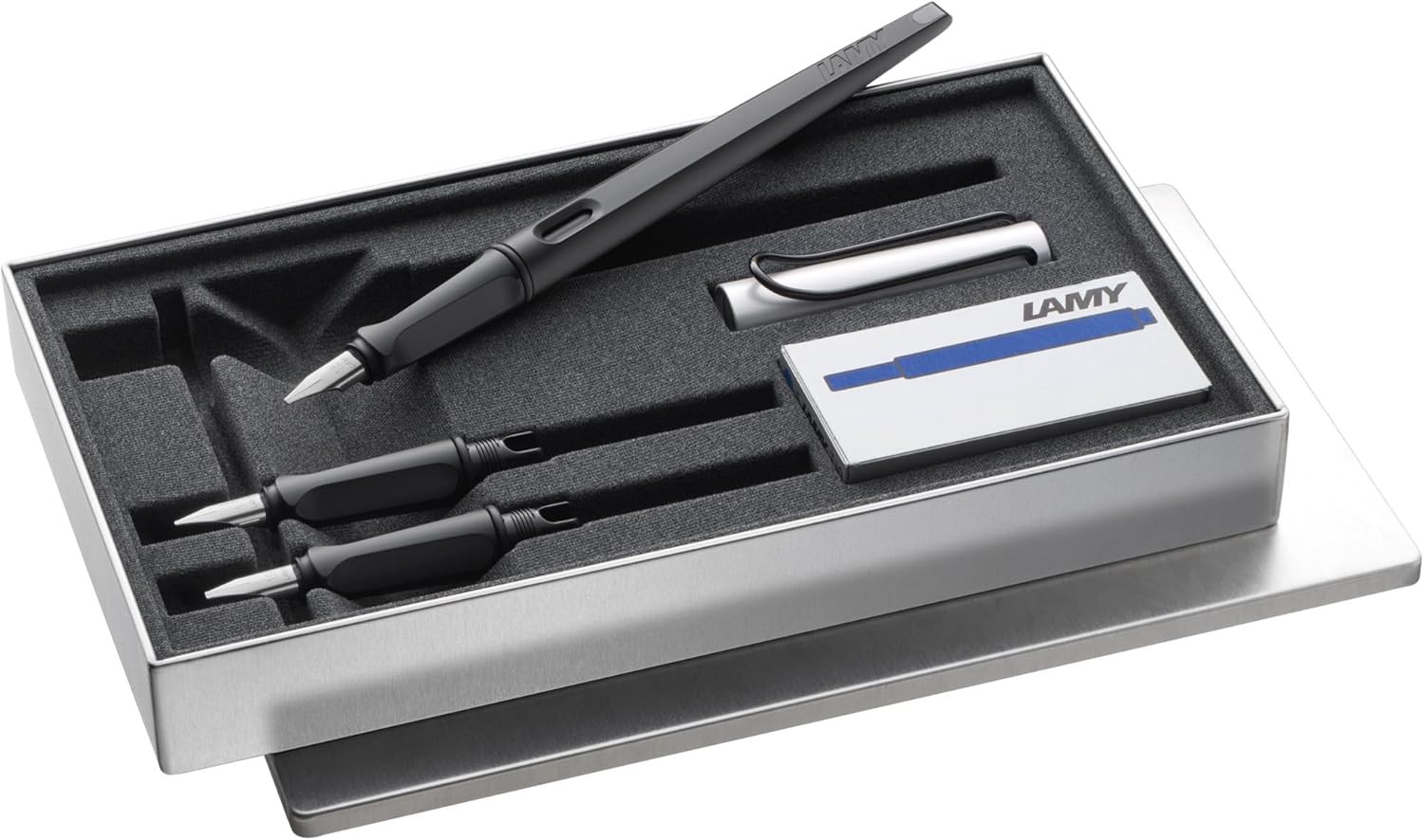 LAMY joy AL Schönschreibset Modell 11