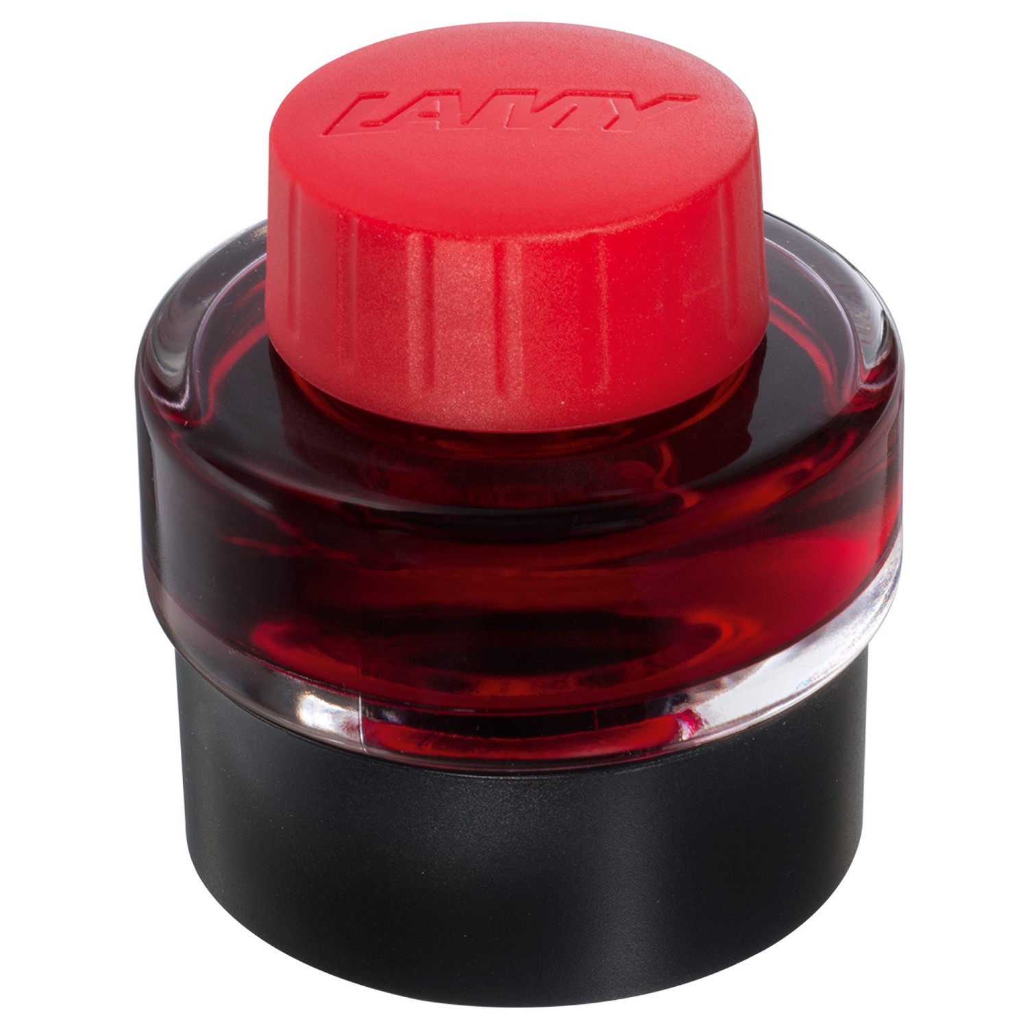 LAMY T 51 Tinte 30 ml (rot)