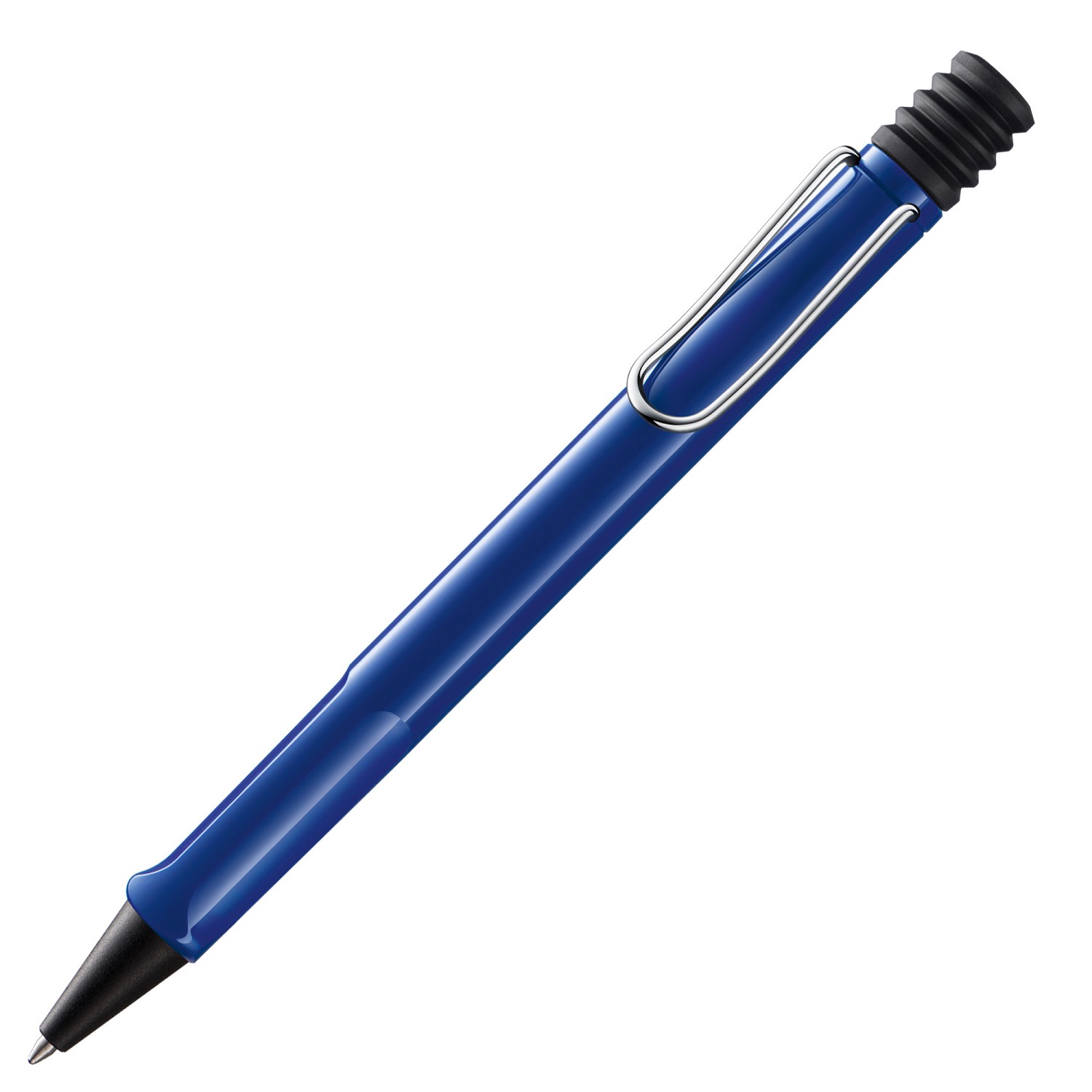 LAMY safari blue Kugelschreiber 214