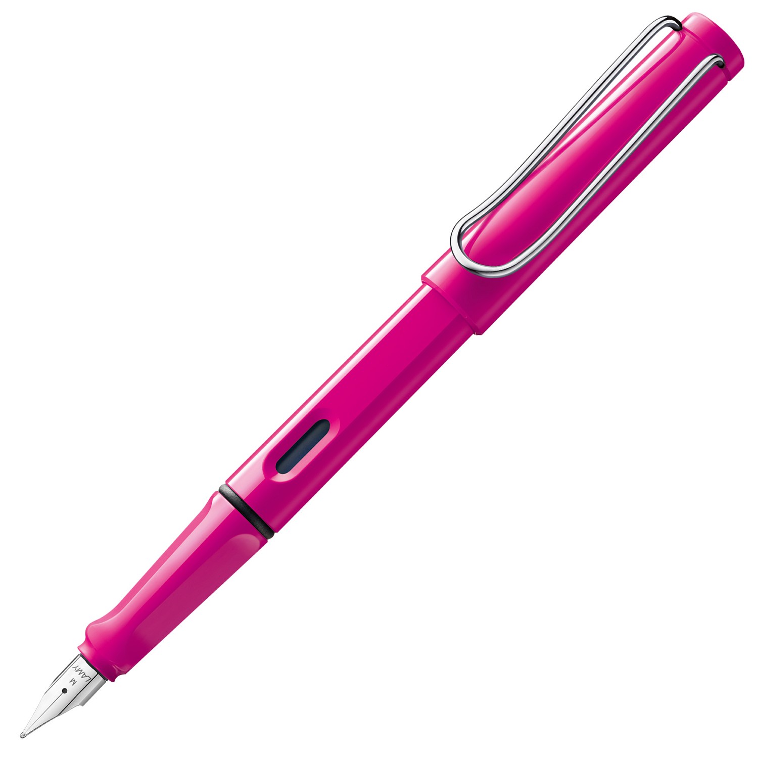 LAMY safari pink Füller 013