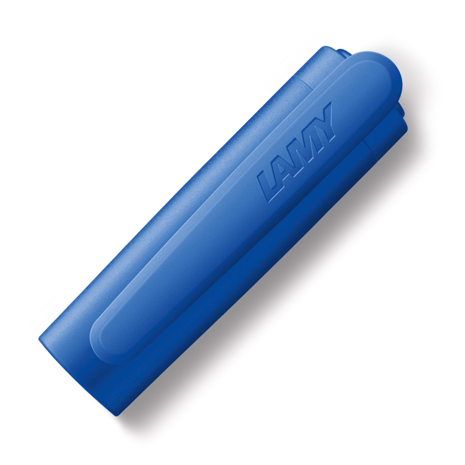 LAMY Ersatzkappe nexx blau Füller 087