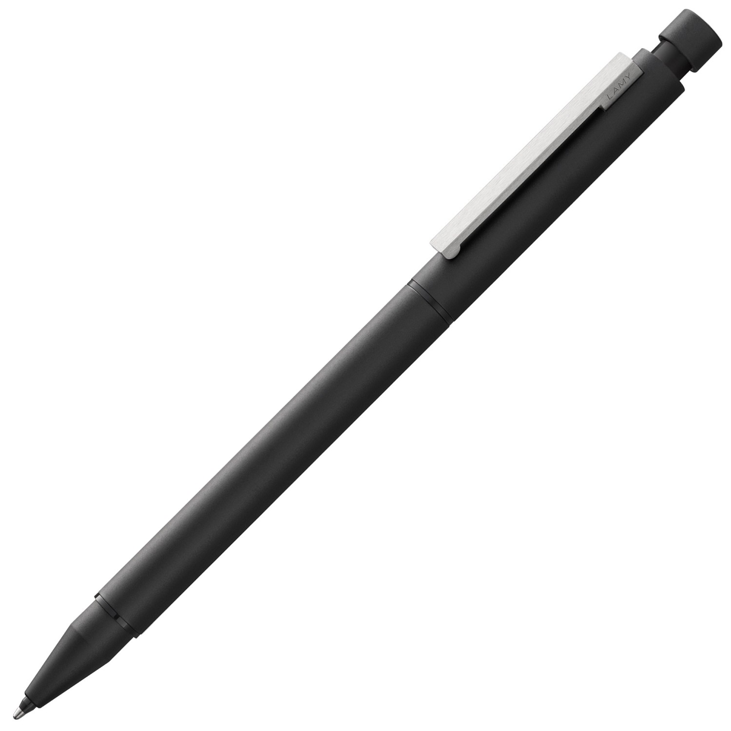 LAMY cp 1 twin pen black Kugelschreiber 656