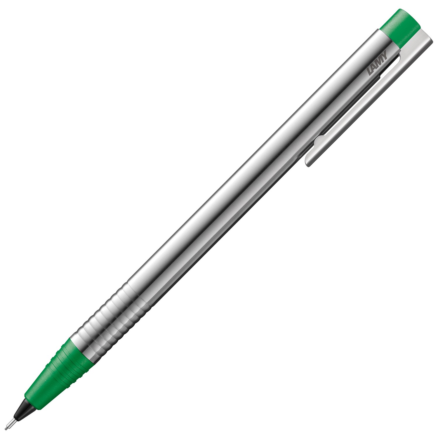 LAMY logo grün Druckbleistift 105 0,7mm