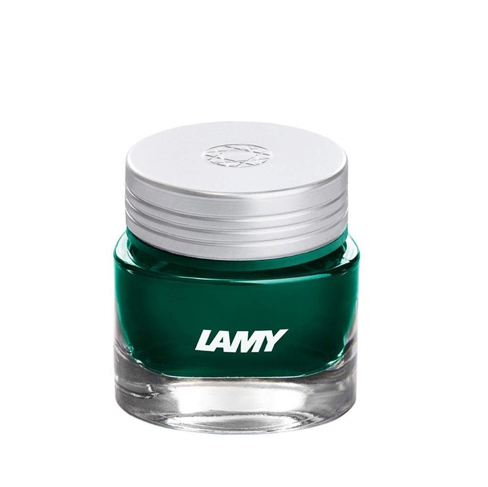 LAMY T 53 Tinte 30ml (420 Peridot dunkelgrün)