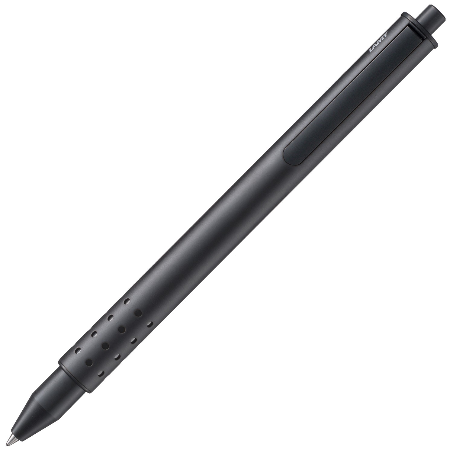 LAMY swift black Tintenroller 331