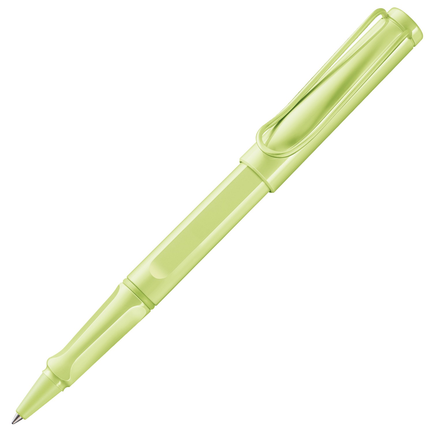 LAMY safari springgreen Tintenroller 3D0 - Sonderedition 2023