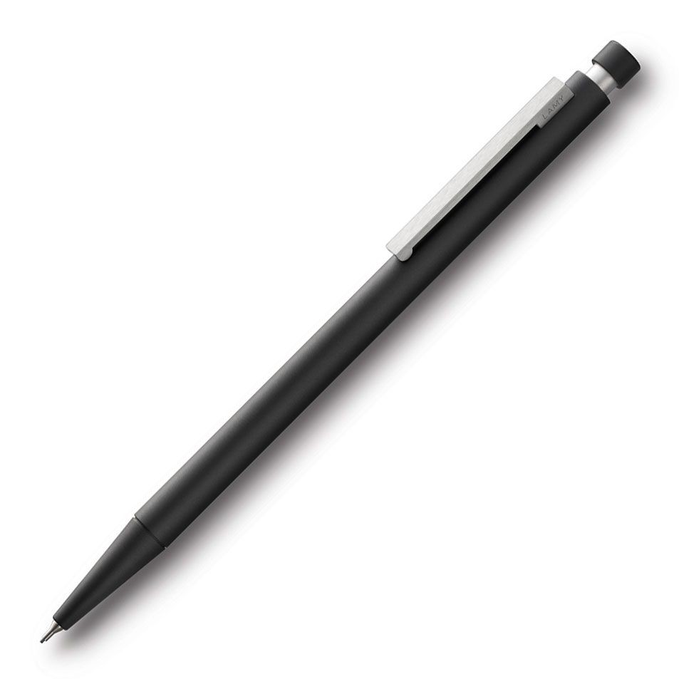 LAMY cp 1 black Druckbleistift 156 0,7mm