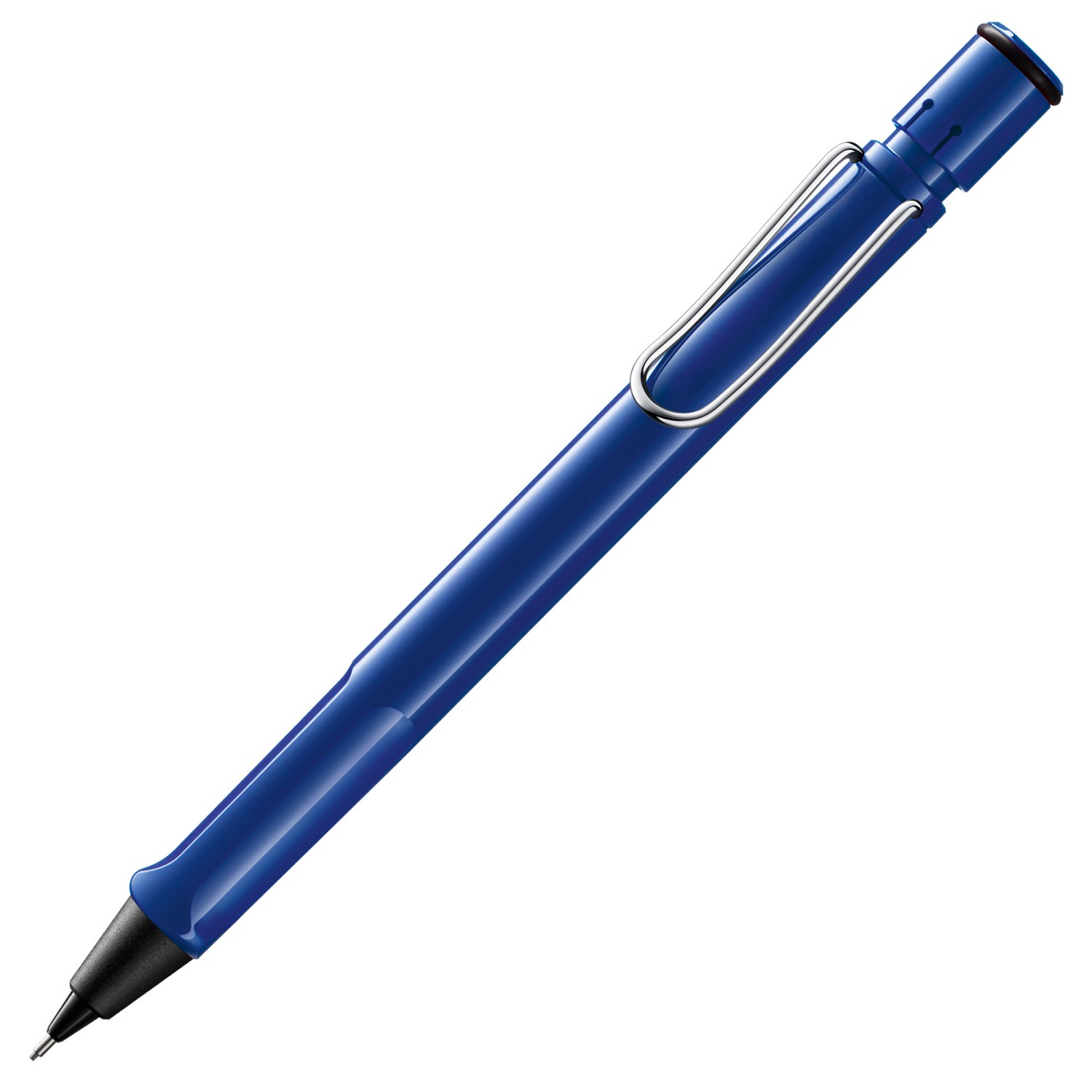 LAMY safari blue Druckbleistift 114 0,5mm
