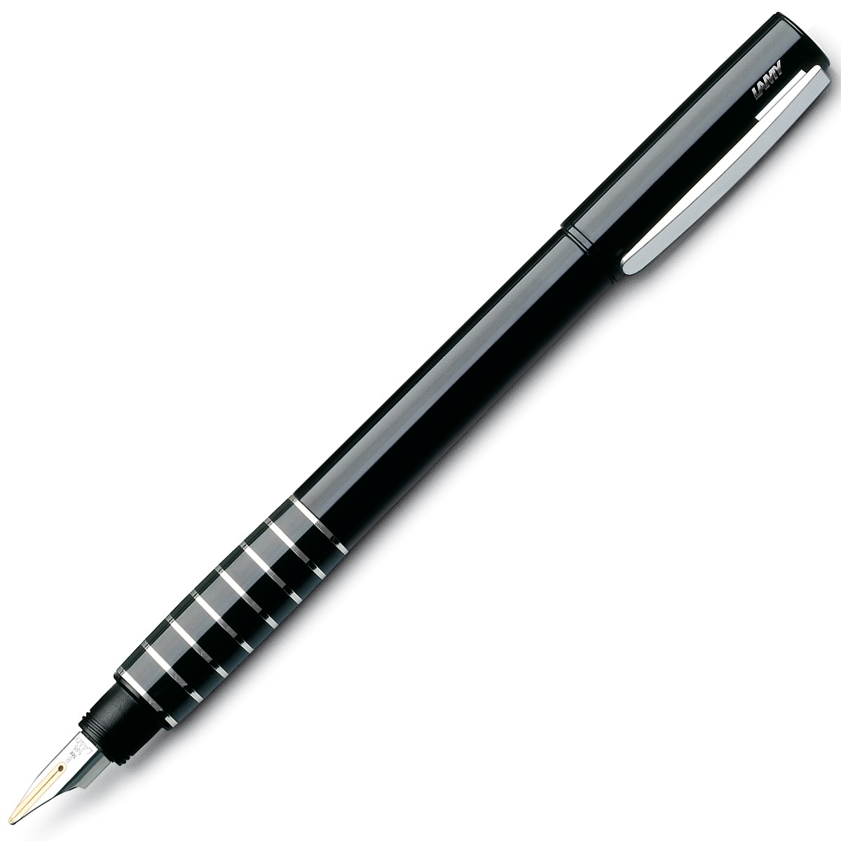 LAMY accent brillant LD Füller 098